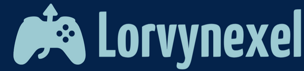 Lorvynexel logo