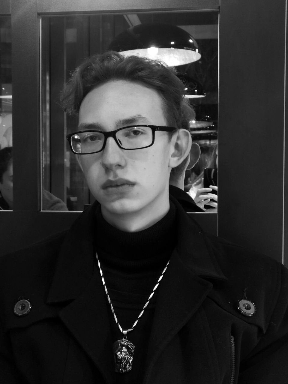 Stephan Bers AI Behavior Programmer